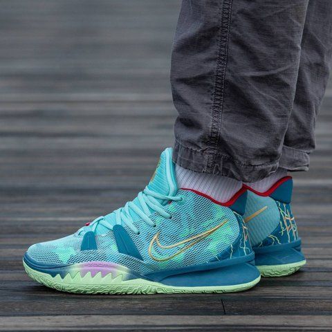 Nike Kyrie7 1537-662575 фото