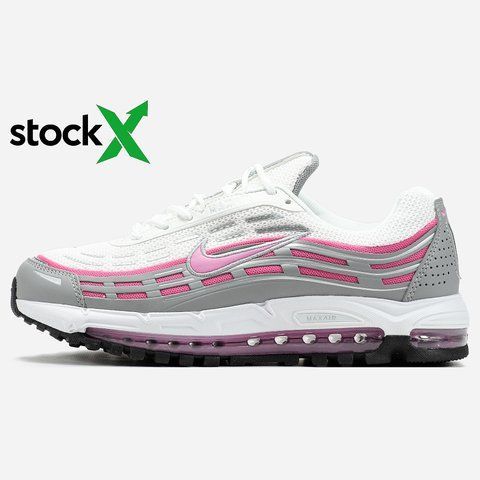 2034 Nike Air Max TL 2.5 2034-1016897 фото