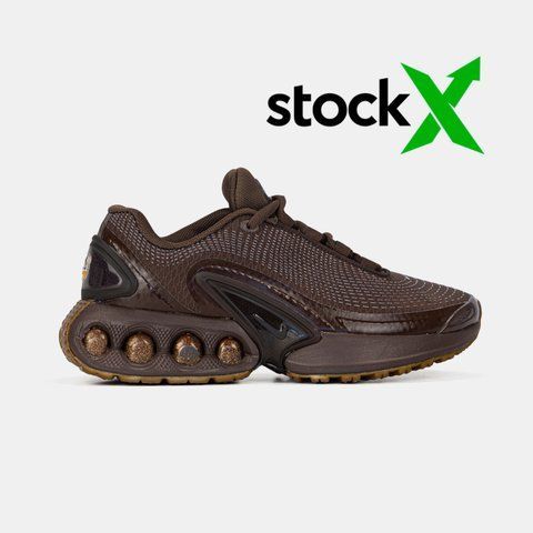 Nike Air Max Dn x Isamaya Ffrench #art1761-1515288 фото