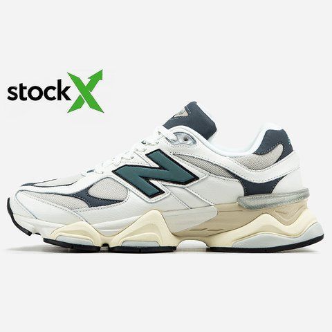 1543 New Balance 9060 1543-792753 фото