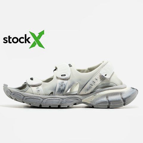 2551 Balenciaga 3XL Sandals 2551-1345602 фото