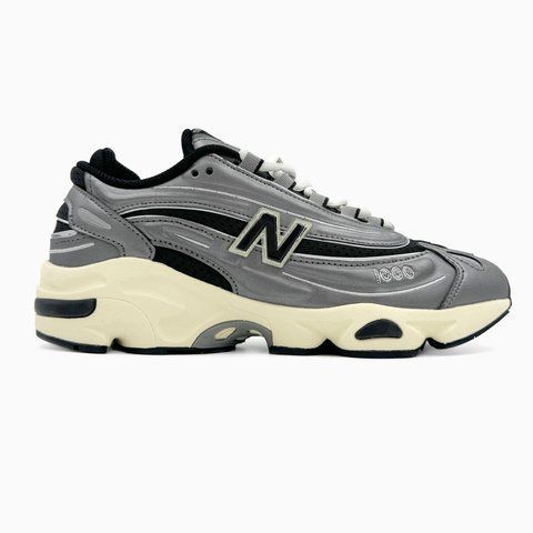 New Balance 1000 Silver/Black nbl-0290-767212 фото