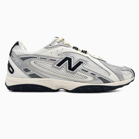 New Balance 204L Silvel/Black nbl-0459-1428530 фото