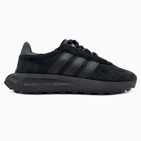 Adidas Retropy E5 Triple Black adi-0578-1523915 фото