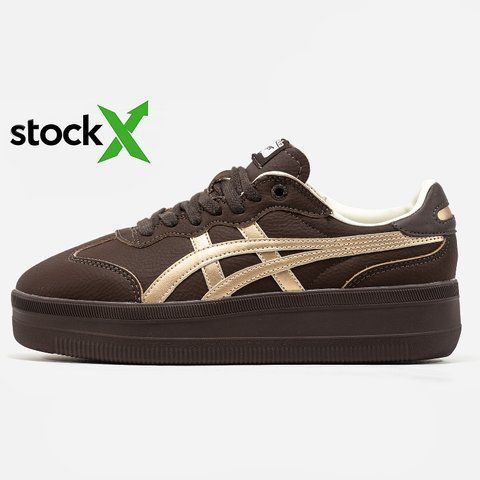 2769 Asics Onitsuka Tiger Tokuten 2769-1432358 фото