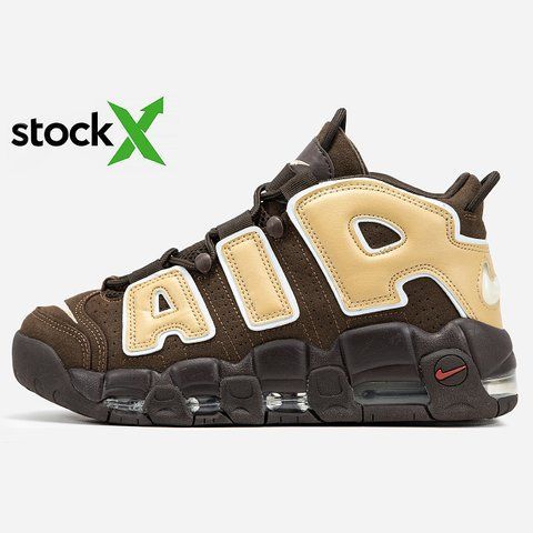 1922 Nike Air More Uptempo 1922-988589 фото