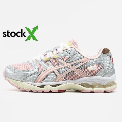 2698 Asics Gel-Nimbus 10.1 2698-1372992 фото