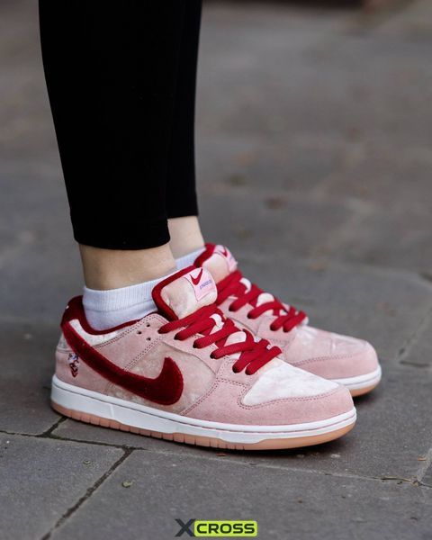 Nike SB Dunk Low StrangeLove ND NK365-1623755 фото