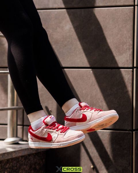 Nike SB Dunk Low StrangeLove ND NK365-1623755 фото