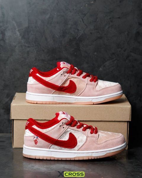 Nike SB Dunk Low StrangeLove ND NK365-1623755 фото