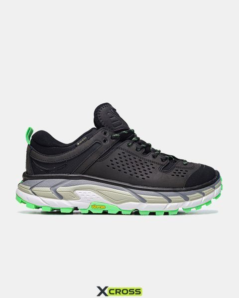 HOKA ONE ONE Tor Ultra Low GORE-TEX 'Black Zest' 1130310-BZST 📦 Q018-903924 фото