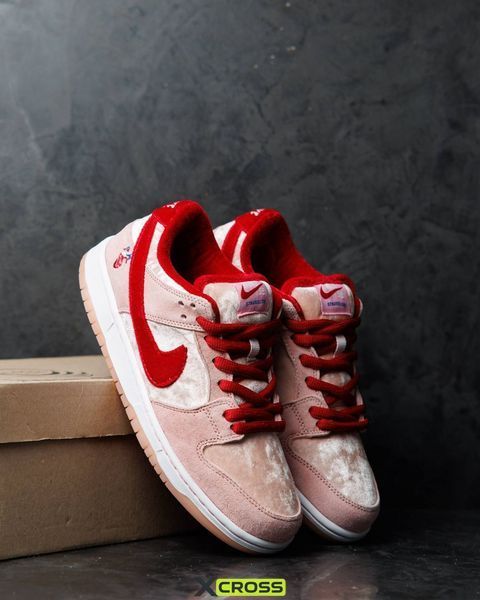 Nike SB Dunk Low StrangeLove ND NK365-1623755 фото