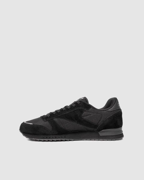 Reebok Classic Super Leather Black ND RB040-1072621 фото
