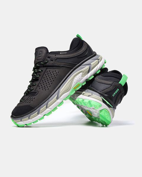 HOKA ONE ONE Tor Ultra Low GORE-TEX 'Black Zest' 1130310-BZST 📦 Q018-903924 фото