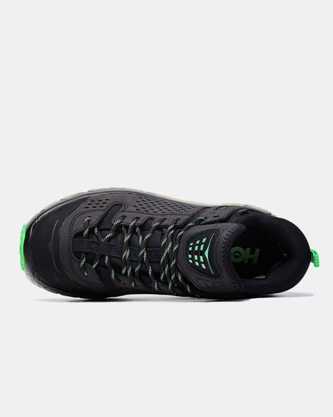 HOKA ONE ONE Tor Ultra Low GORE-TEX 'Black Zest' 1130310-BZST 📦 Q018-903924 фото