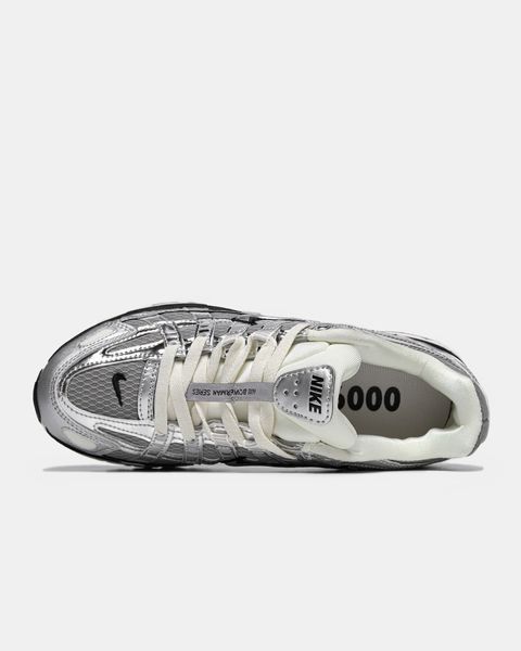 Nike P-6000 'Metallic Silver' CN0149-001 G601-864652 фото