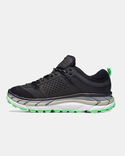 HOKA ONE ONE Tor Ultra Low GORE-TEX 'Black Zest' 1130310-BZST 📦 Q018-903924 фото
