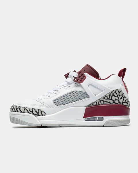 Air Jordan Spizike Low 'Team Red' FQ1759 106 📦 Q384-1472971 фото