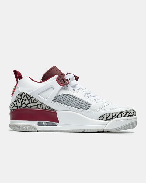 Air Jordan Spizike Low 'Team Red' FQ1759 106 📦 Q384-1472971 фото