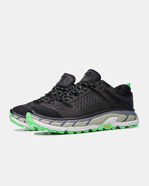 HOKA ONE ONE Tor Ultra Low GORE-TEX 'Black Zest' 1130310-BZST 📦 Q018-903924 фото