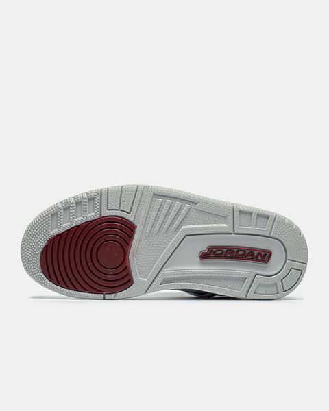 Air Jordan Spizike Low 'Team Red' FQ1759 106 📦 Q384-1472971 фото