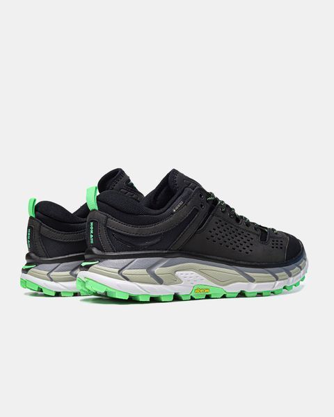 HOKA ONE ONE Tor Ultra Low GORE-TEX 'Black Zest' 1130310-BZST 📦 Q018-903924 фото
