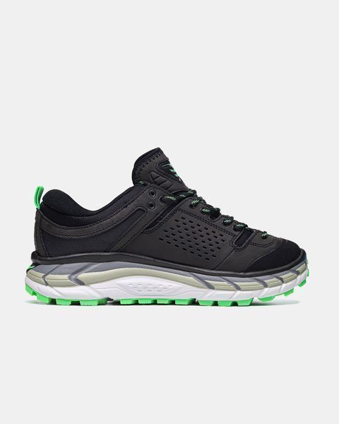 HOKA ONE ONE Tor Ultra Low GORE-TEX 'Black Zest' 1130310-BZST 📦 Q018-903924 фото
