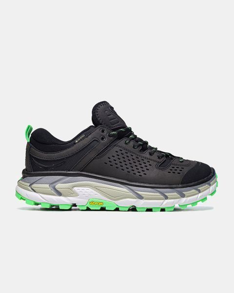 HOKA ONE ONE Tor Ultra Low GORE-TEX 'Black Zest' 1130310-BZST 📦 Q018-903924 фото