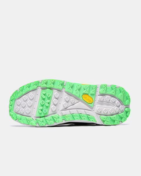 HOKA ONE ONE Tor Ultra Low GORE-TEX 'Black Zest' 1130310-BZST 📦 Q018-903924 фото