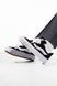 Vans Knu Skool Platform Black/White van-0024-563856 фото 4
