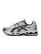 ASICS GEL-NIMBUS 10.1 White Silver Black В5350-1531473 фото 1
