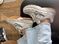 Nike P-6000 Light Beige nik-0662-1238272 фото 4
