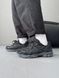 Asics Gel-NYC Triple Black Gore-Tex asc-0211-1229579 фото 3
