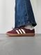 Adidas Samba Bordo adi-0462-923901 фото 3