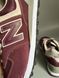 New Balance 574 Burgundy БРАК 545 nbl-0435-0545-1490054 фото 2