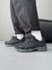 Asics Gel-NYC Triple Black Gore-Tex asc-0211-1229579 фото 3