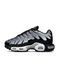 Nike Air Max Plus Grey Black White B5284-1523003 фото 1