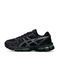 ASICS GEL-KAYANO 20 Black Green A5435-1553495 фото 2
