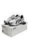 ASICS GEL-NIMBUS 10.1 White Silver Black В5350-1531473 фото 9