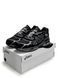 ASICS Gel-NYC Fur Black Grey Metallic B6113-1797067 фото 9
