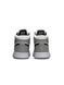 Nike Air Jordan 1 High Grey White Black Fur B1806-843366 фото 5