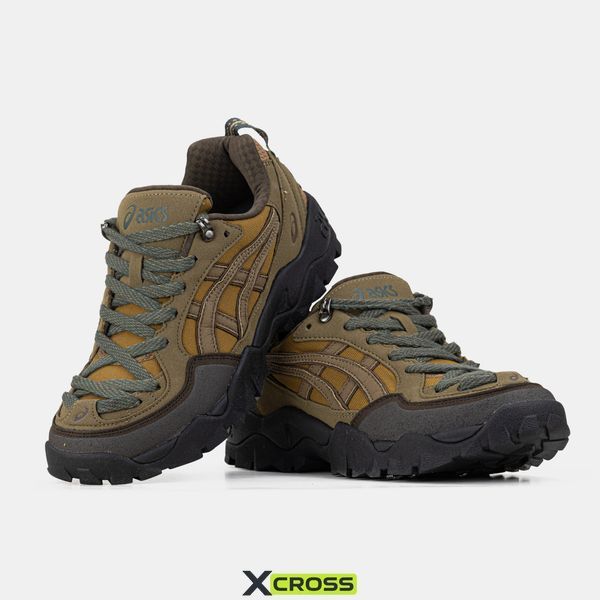 Asics Gel-Pickax &laquo;Modern Safari&raquo; #art1651-1349461 фото