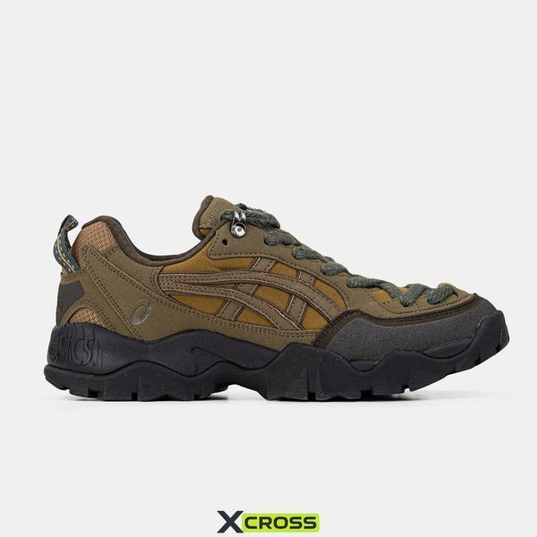 Asics Gel-Pickax &laquo;Modern Safari&raquo; #art1651-1349461 фото