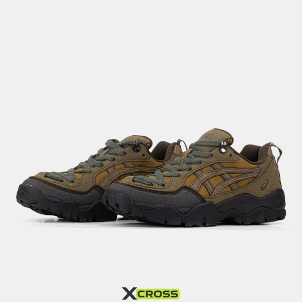 Asics Gel-Pickax &laquo;Modern Safari&raquo; #art1651-1349461 фото