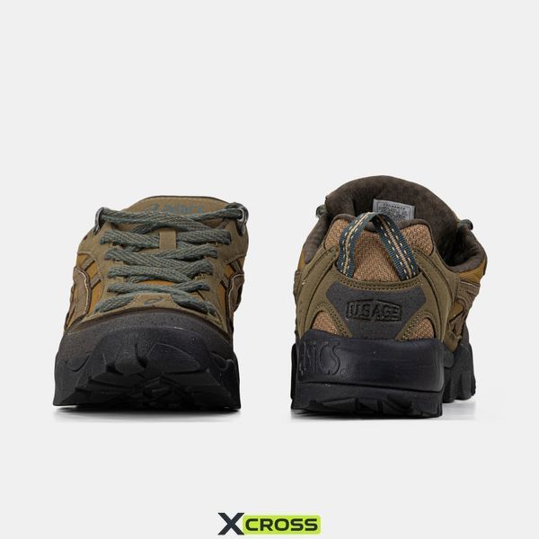 Asics Gel-Pickax &laquo;Modern Safari&raquo; #art1651-1349461 фото