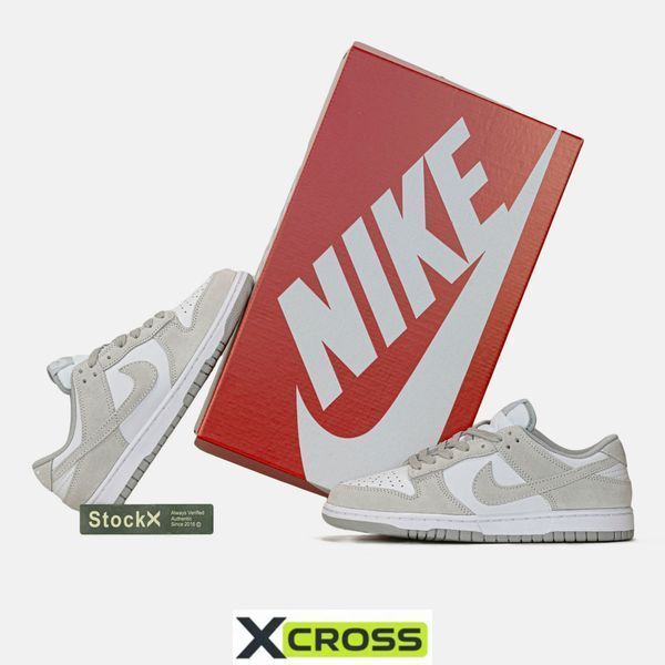 Nike Dunk Low Retro SE "Light Pumice #art1836-1605685 фото