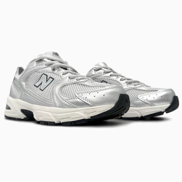 New Balance 530 Silver Metallic nbl-0390-1103756 фото