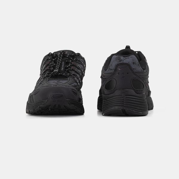 Nike P-6000 Black #art1479-1148696 фото