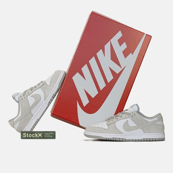 Nike Dunk Low Retro SE "Light Pumice #art1836-1605685 фото