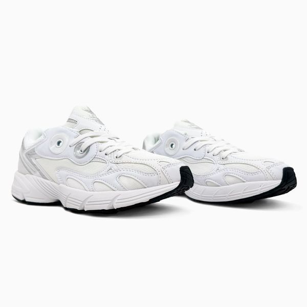 Adidas Astir White/Silver adi-0351-465067 фото